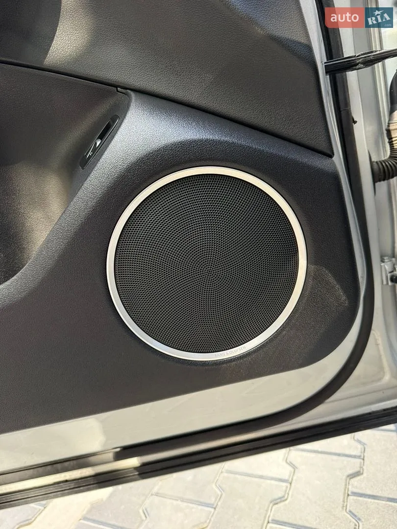 2014 Audi Q5 - мініатюра 15