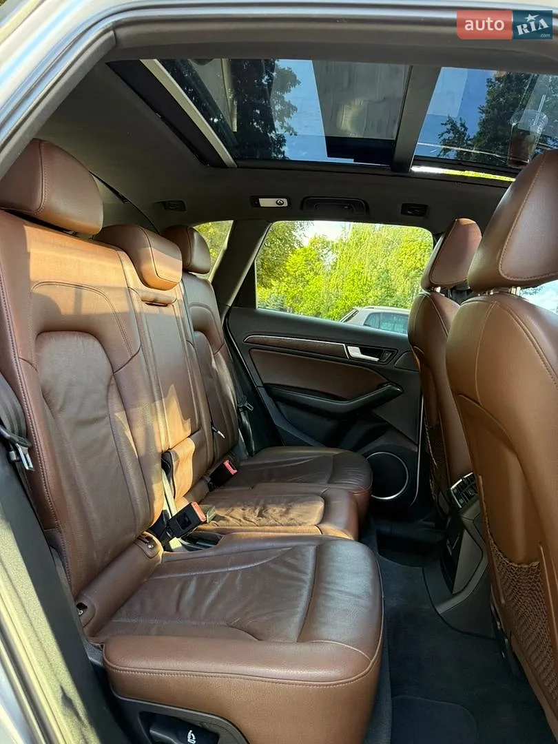2014 Audi Q5 - мініатюра 25