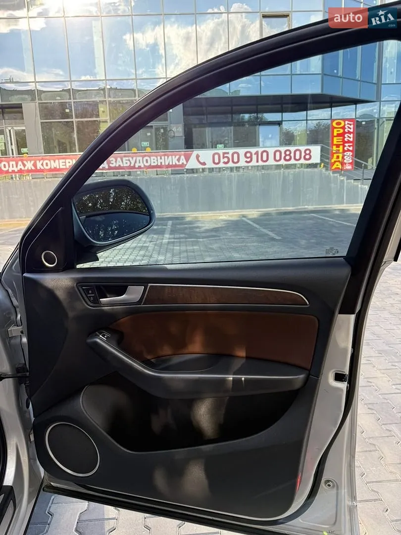 2014 Audi Q5 - мініатюра 26