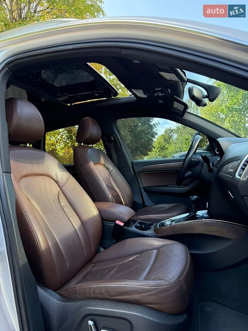 2014 Audi Q5 - мініатюра 28
