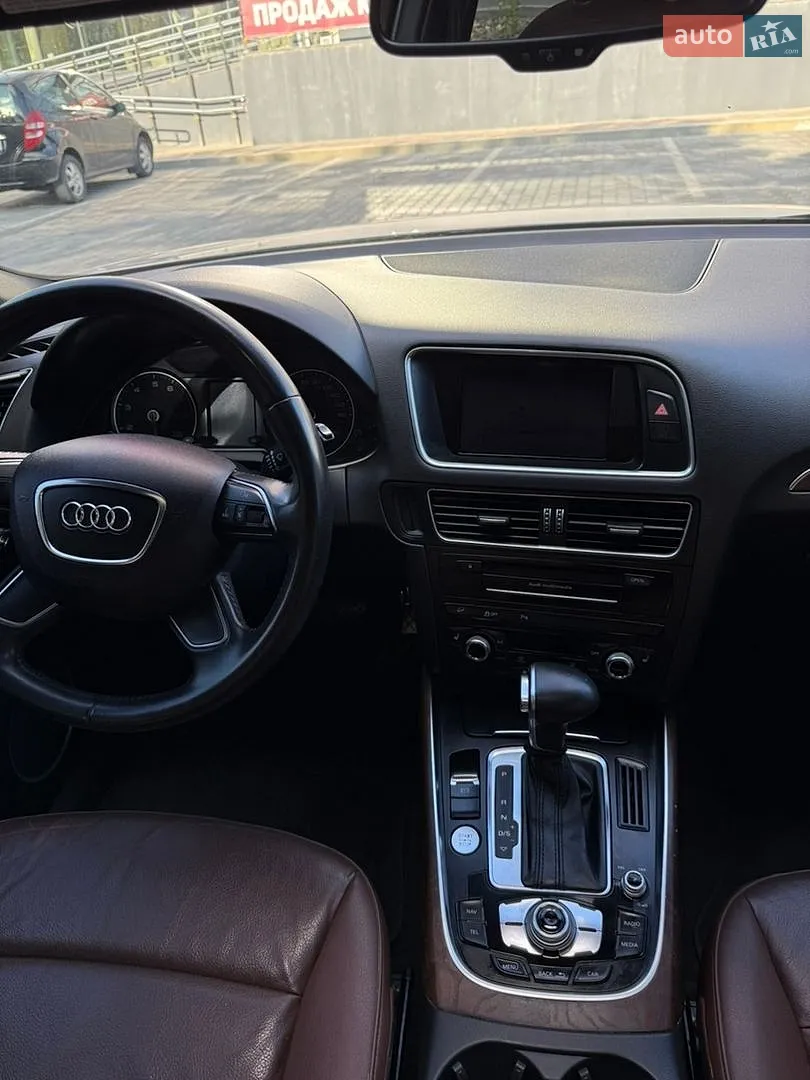 2014 Audi Q5 - мініатюра 30