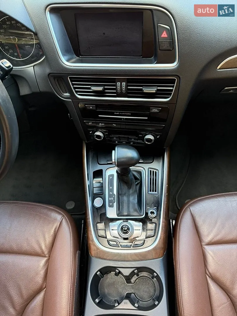 2014 Audi Q5 - мініатюра 31