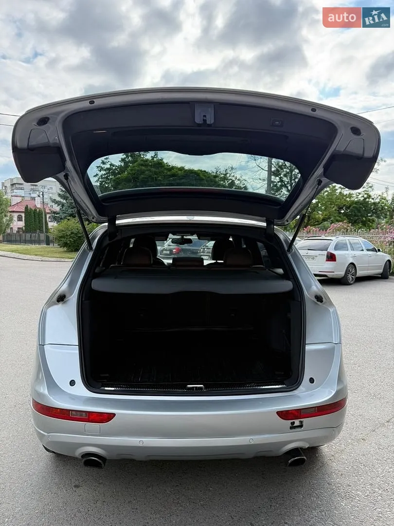 2014 Audi Q5 - мініатюра 33