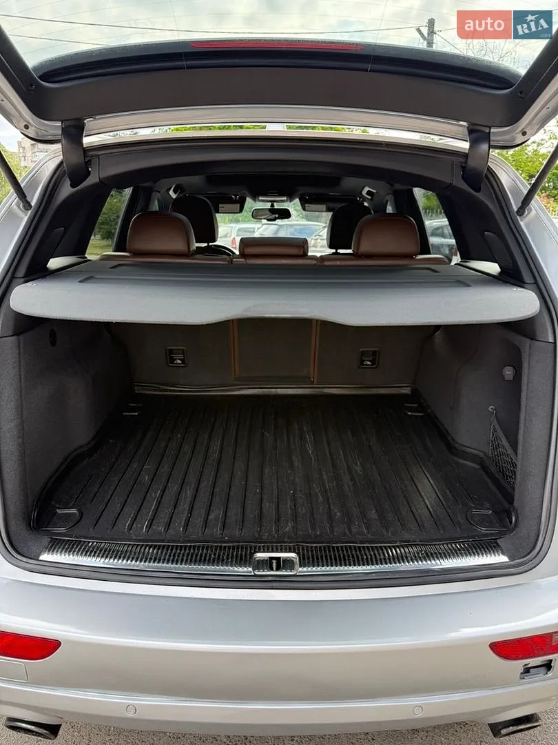 2014 Audi Q5 - мініатюра 34