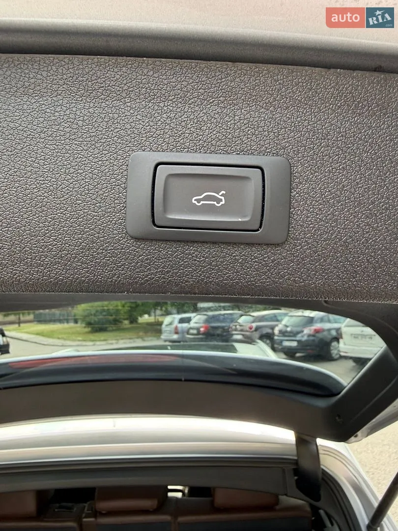 2014 Audi Q5 - мініатюра 36