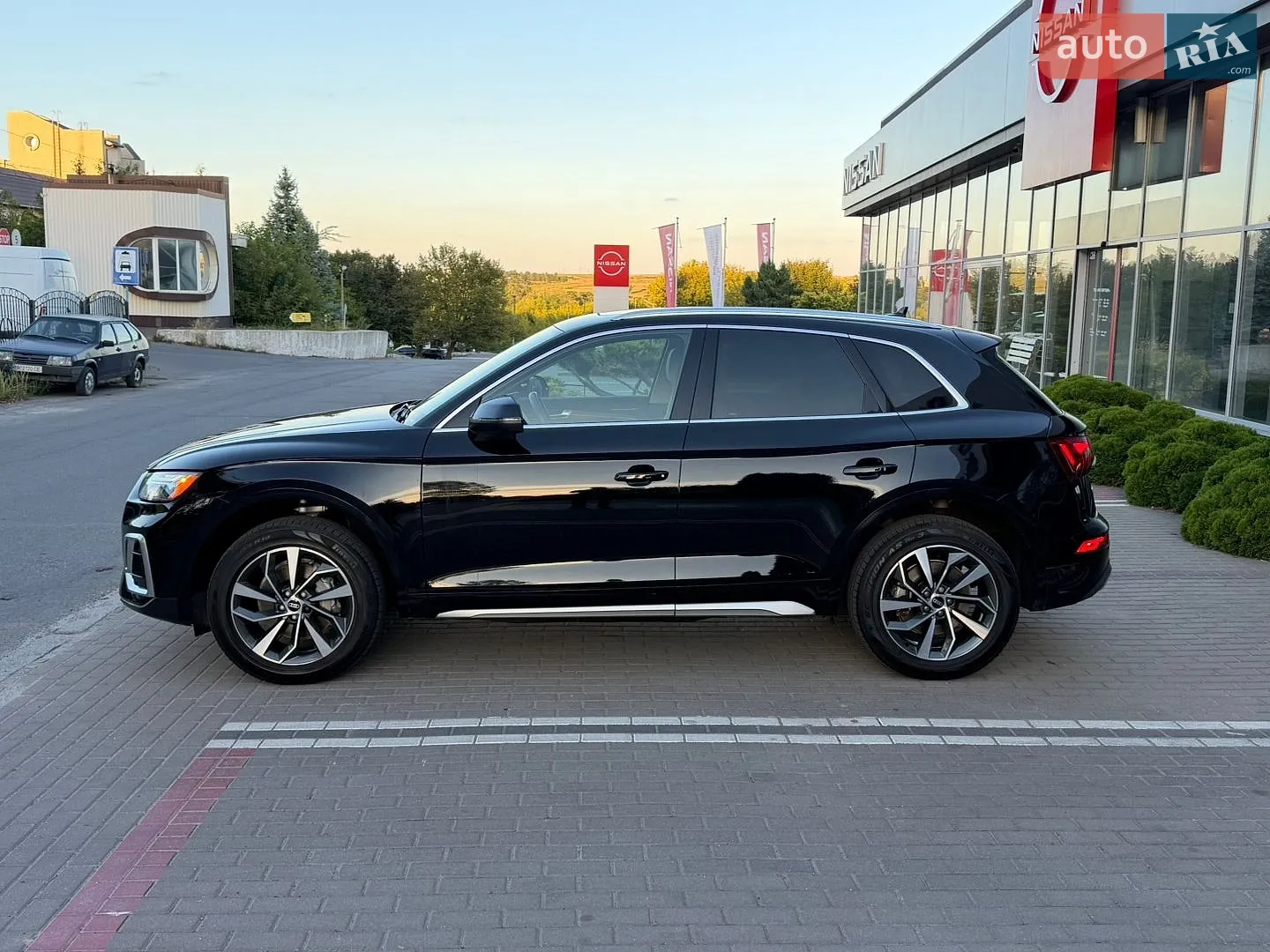 2021 Audi Q5 - мініатюра 5