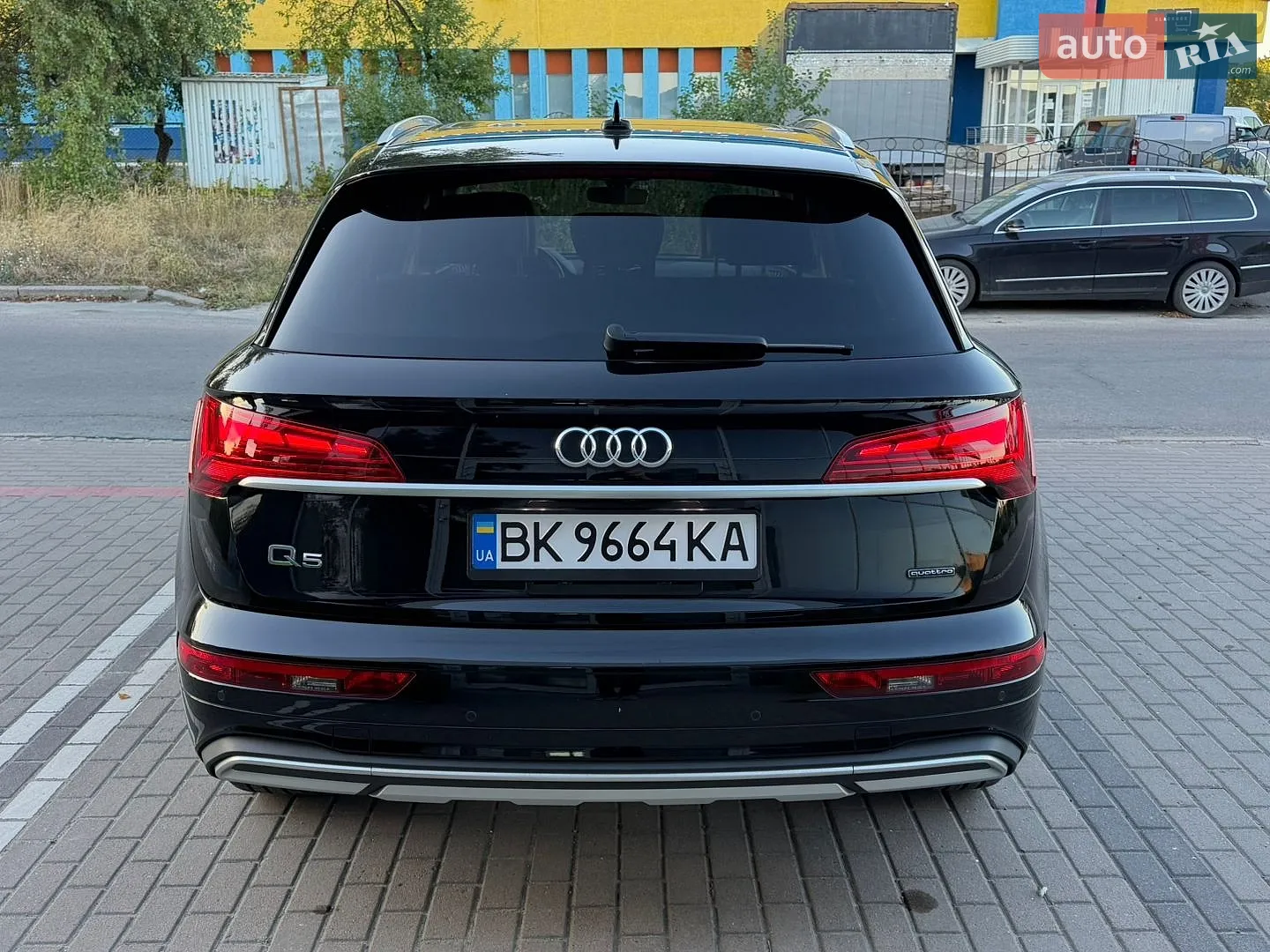 2021 Audi Q5 - мініатюра 7
