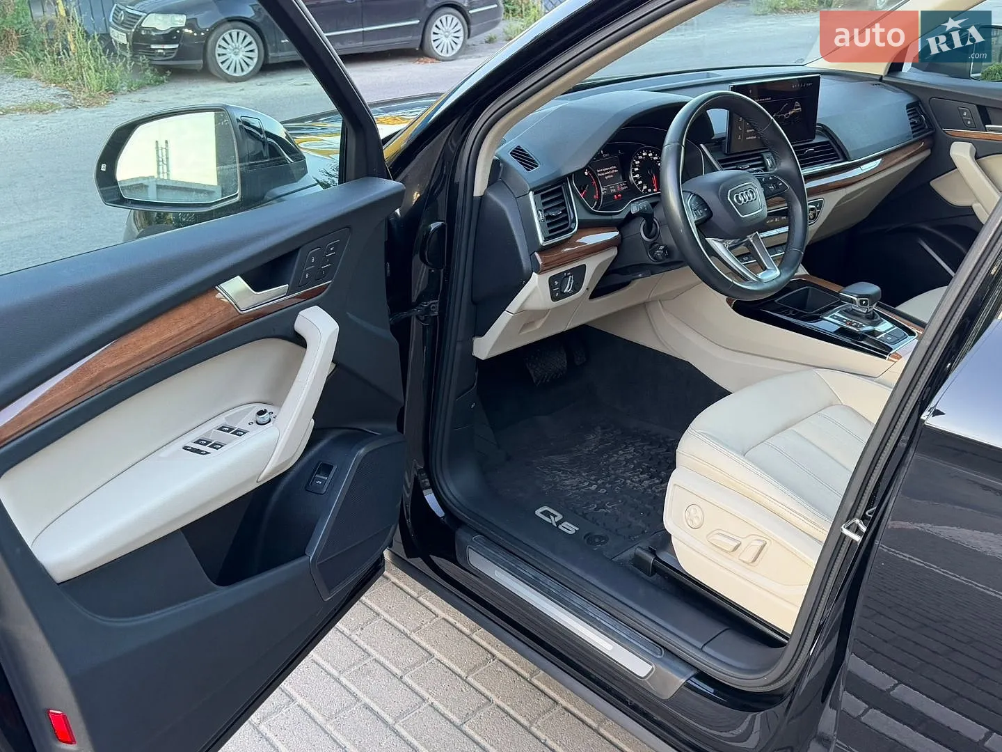 2021 Audi Q5 - мініатюра 10