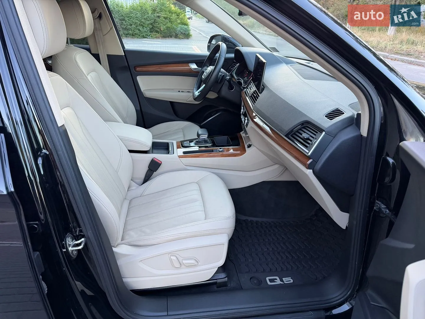 2021 Audi Q5 - мініатюра 14