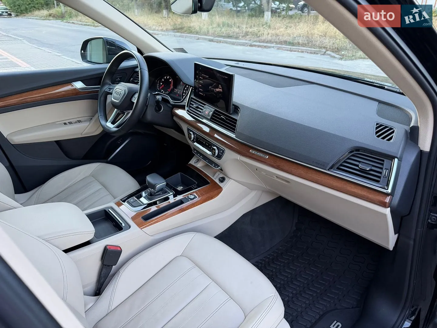 2021 Audi Q5 - мініатюра 15