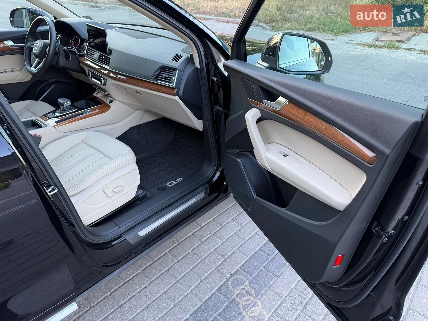 2021 Audi Q5 - мініатюра 13