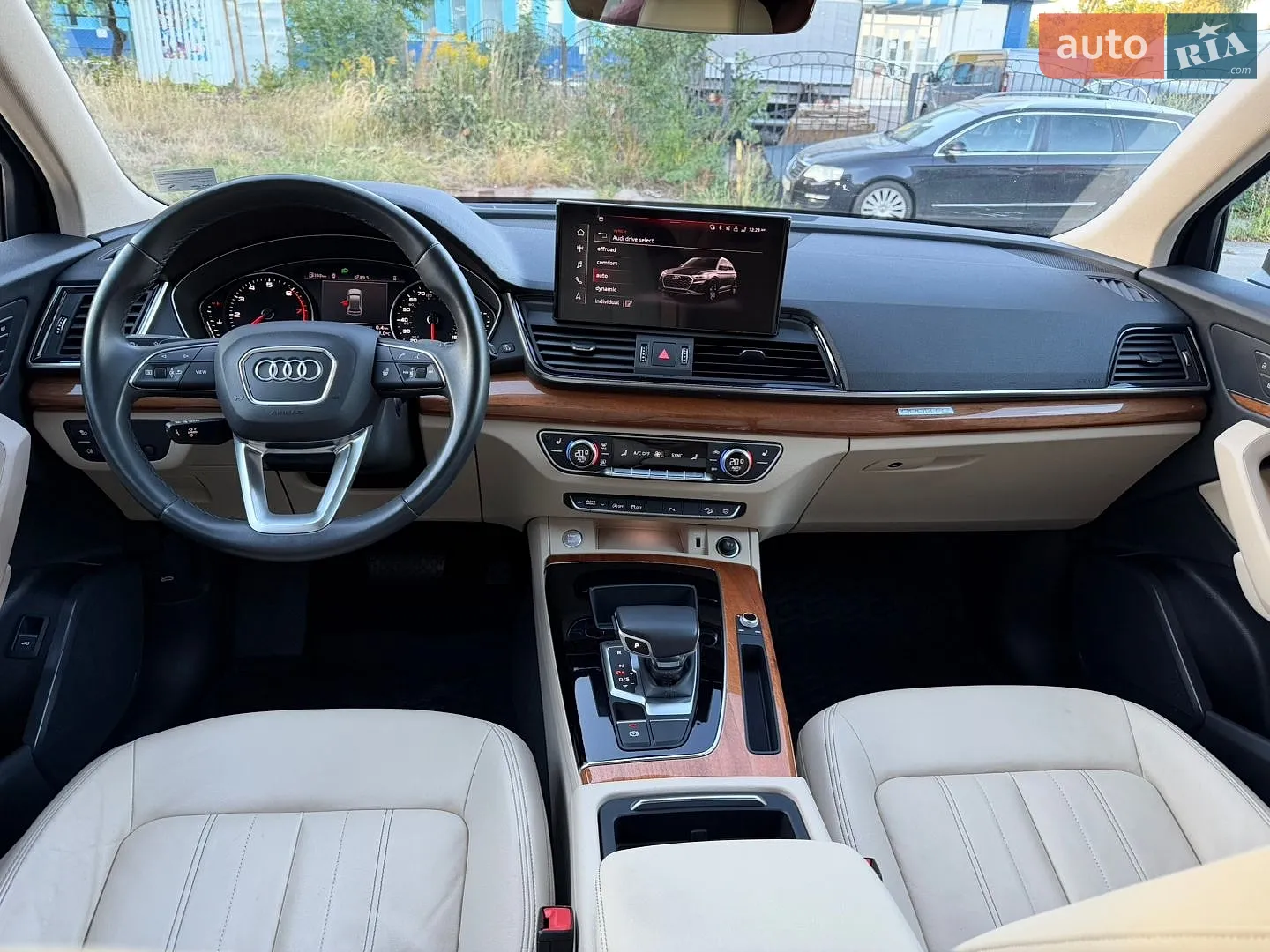 2021 Audi Q5 - мініатюра 16