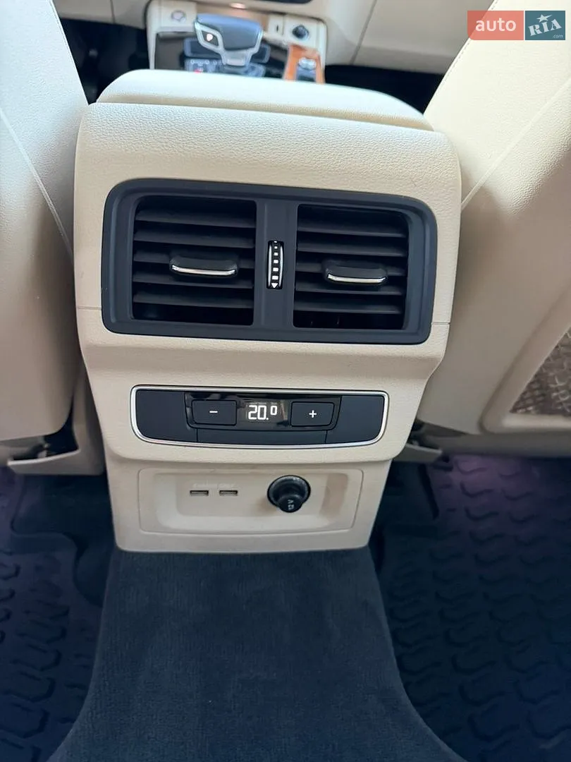 2021 Audi Q5 - мініатюра 21