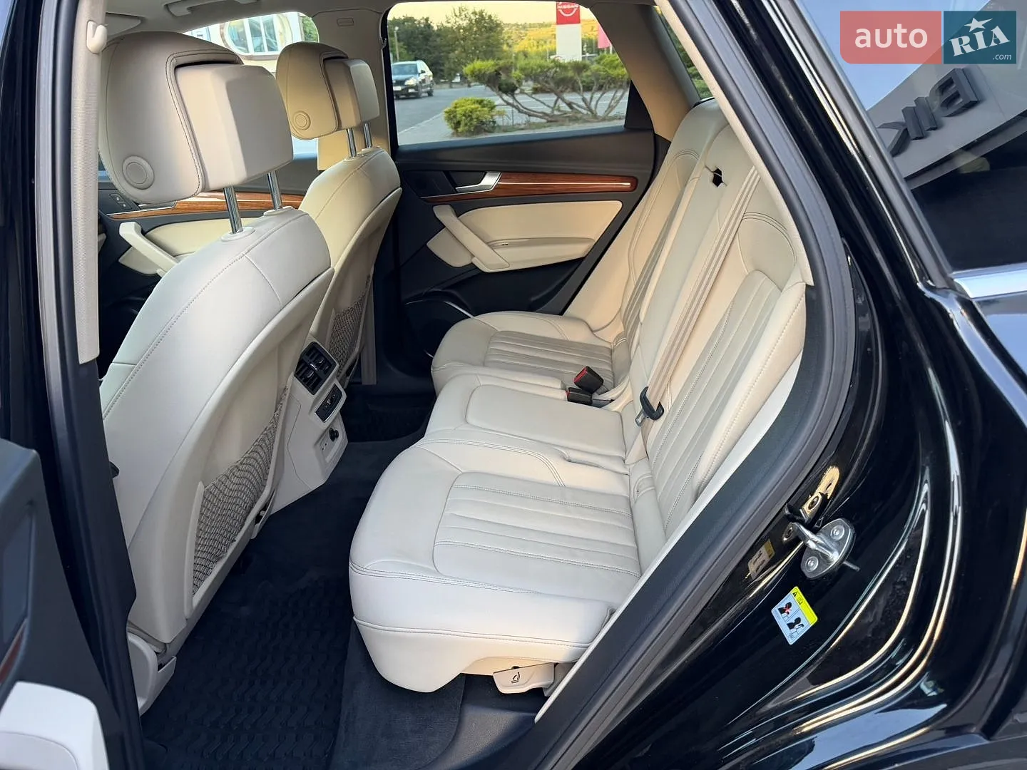 2021 Audi Q5 - мініатюра 20