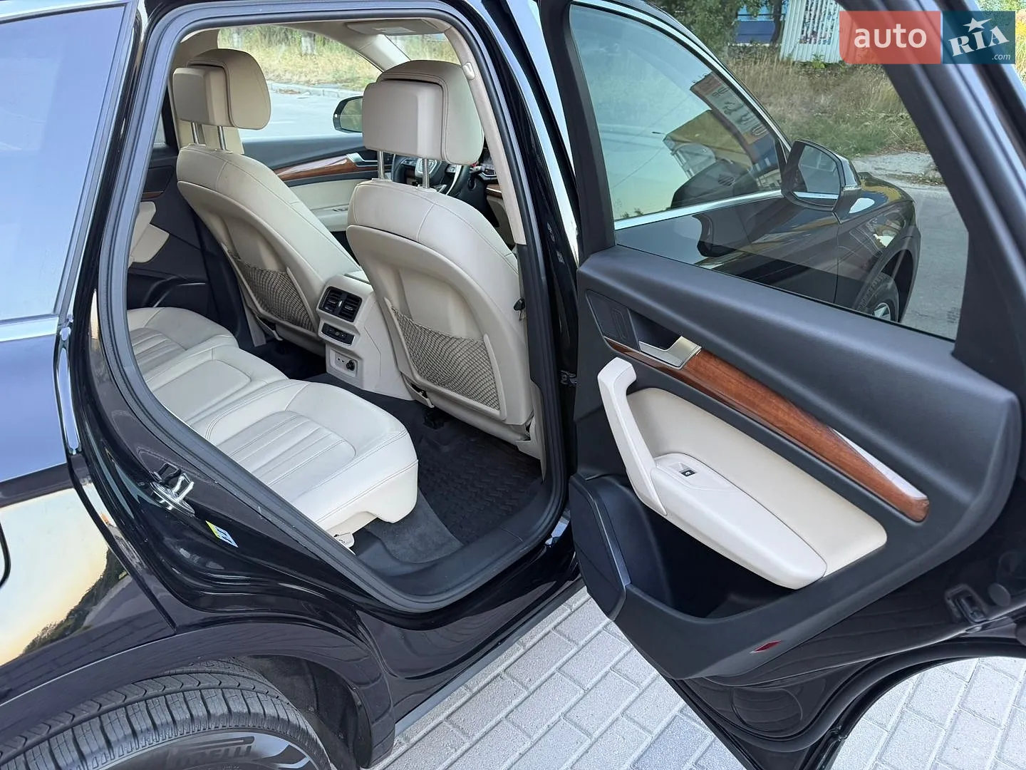 2021 Audi Q5 - мініатюра 22