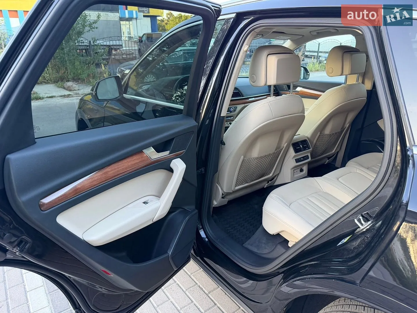 2021 Audi Q5 - мініатюра 19