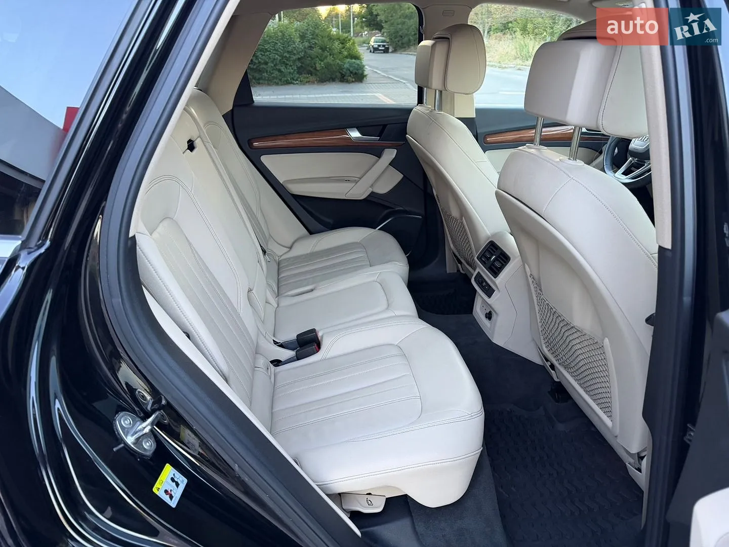 2021 Audi Q5 - мініатюра 23