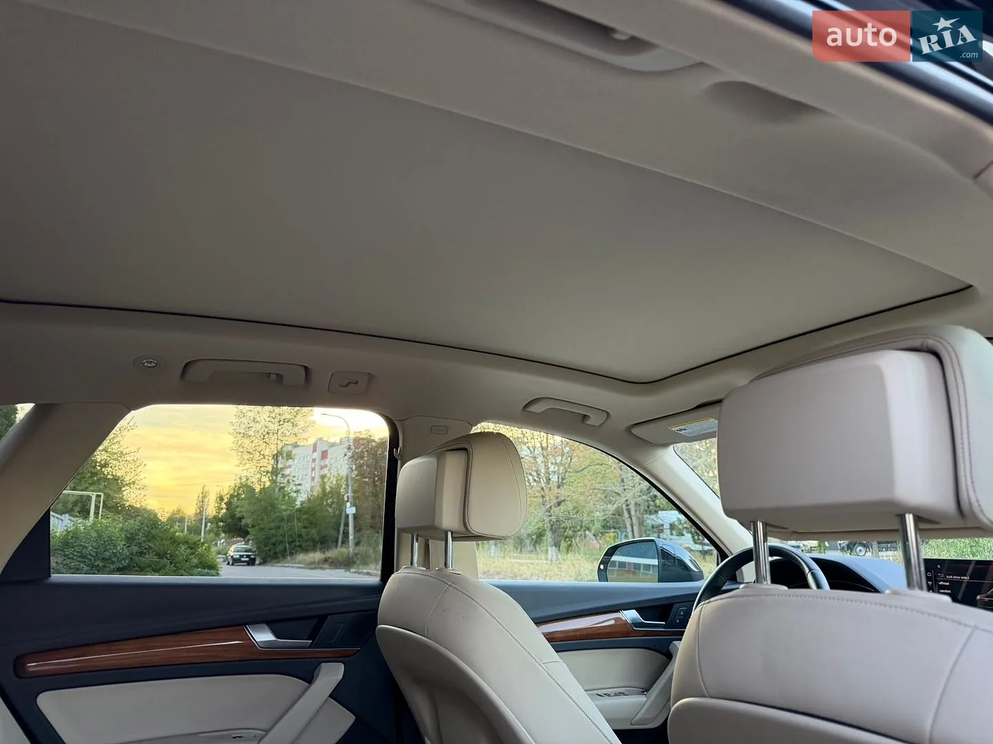 2021 Audi Q5 - мініатюра 24