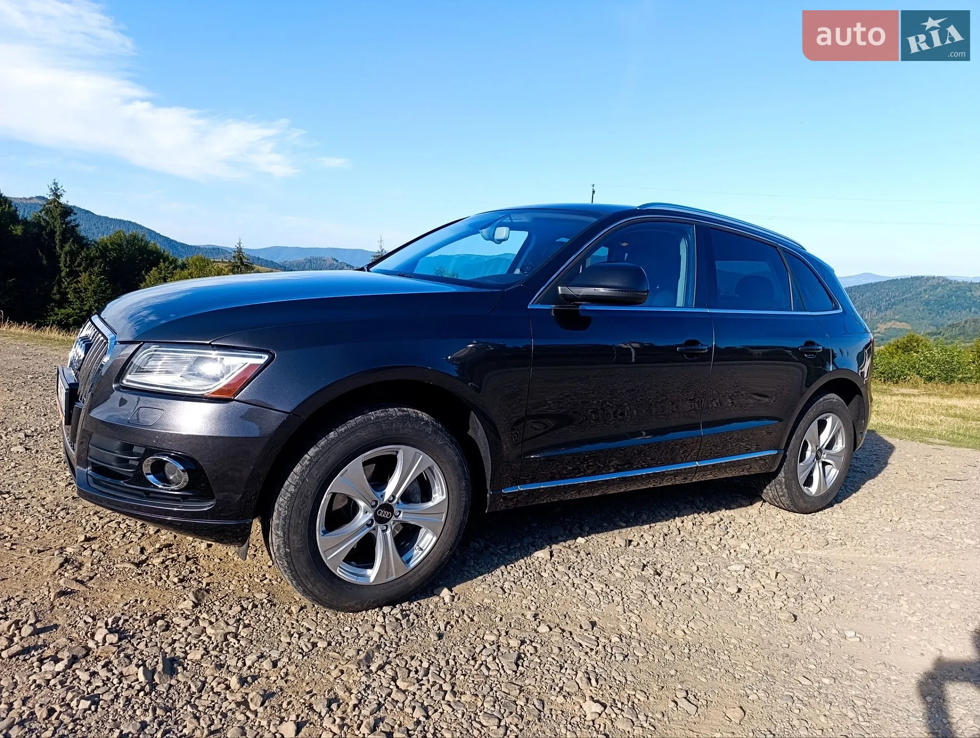 2014 Audi Q5 - мініатюра 38