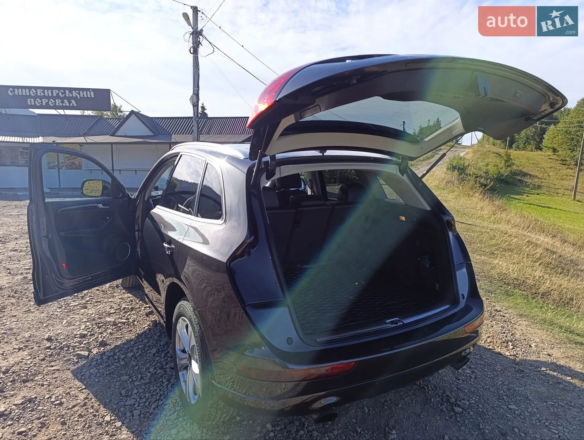 2014 Audi Q5 - мініатюра 51