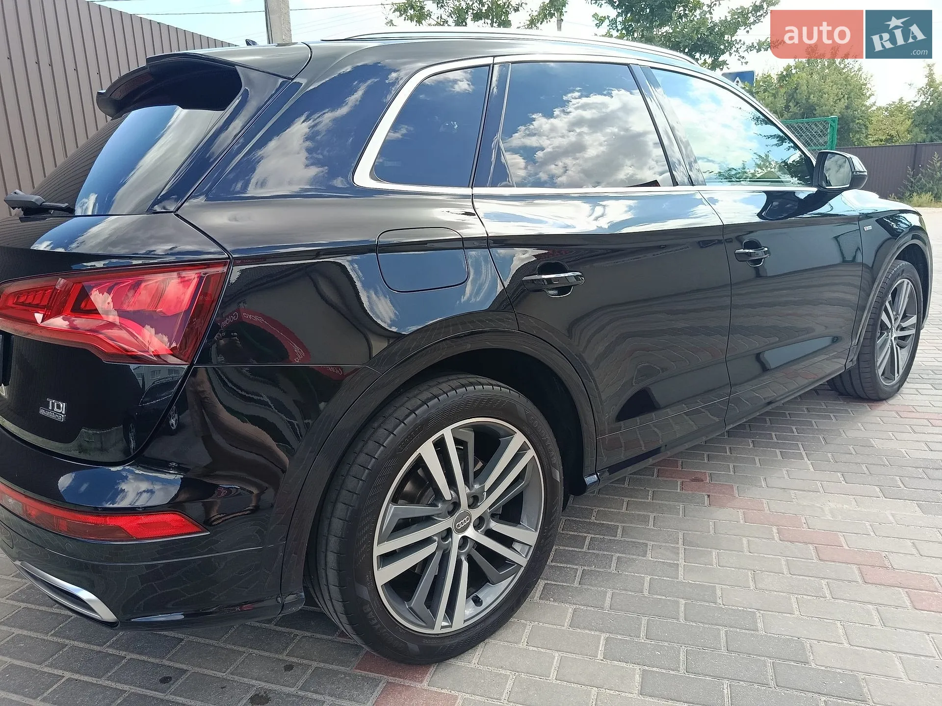2019 Audi Q5 - мініатюра 6