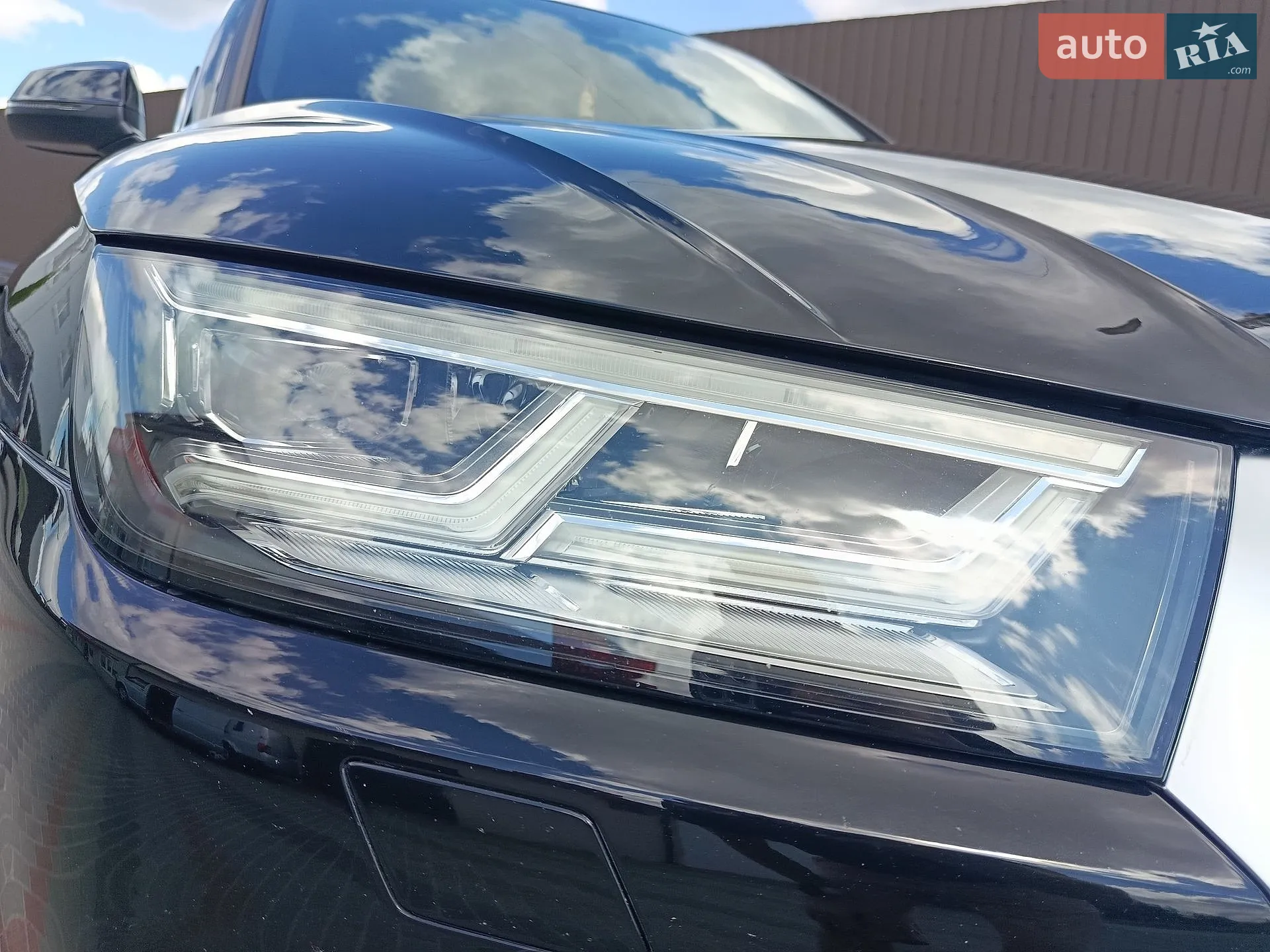 2019 Audi Q5 - мініатюра 8