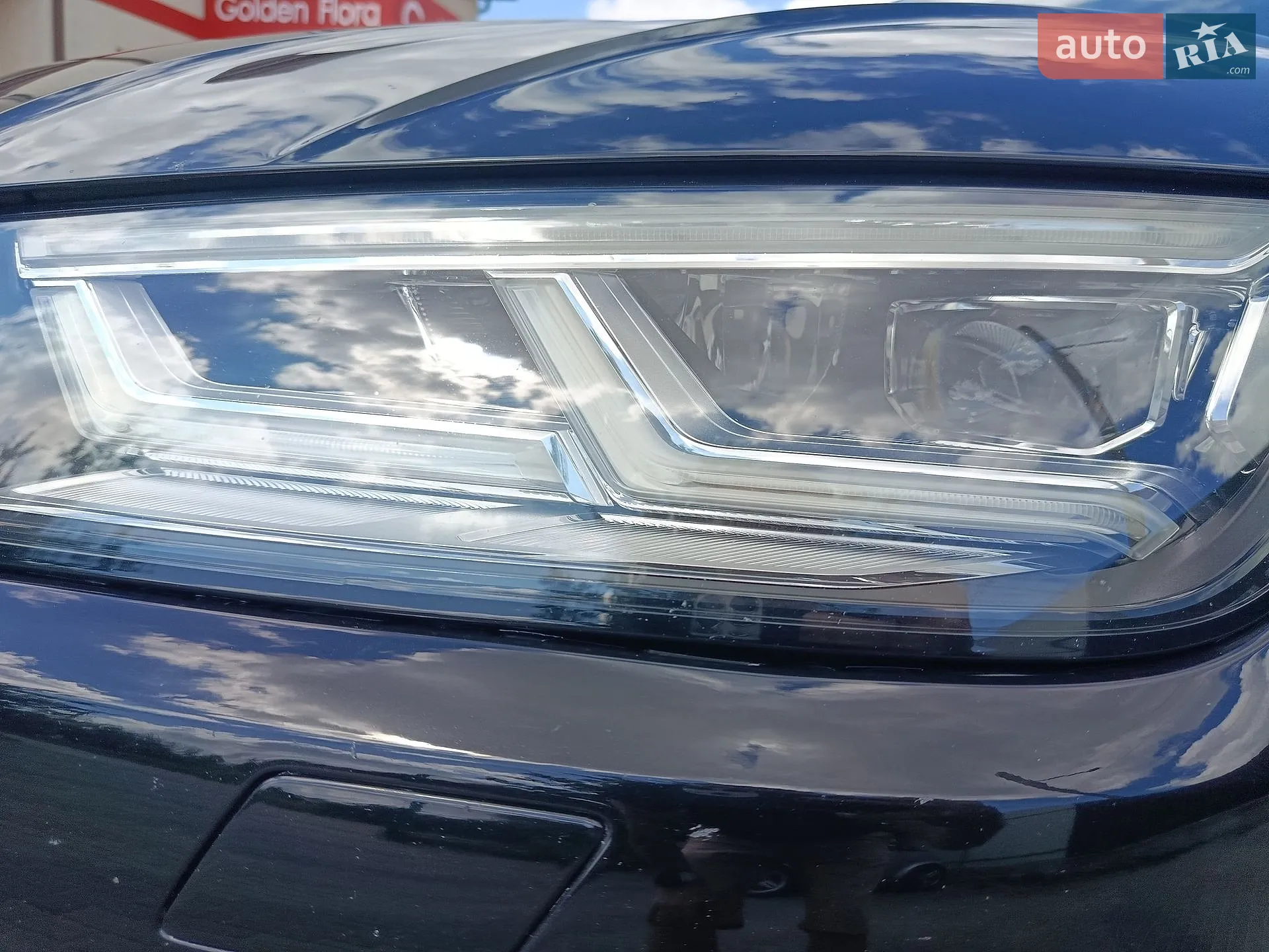 2019 Audi Q5 - мініатюра 9