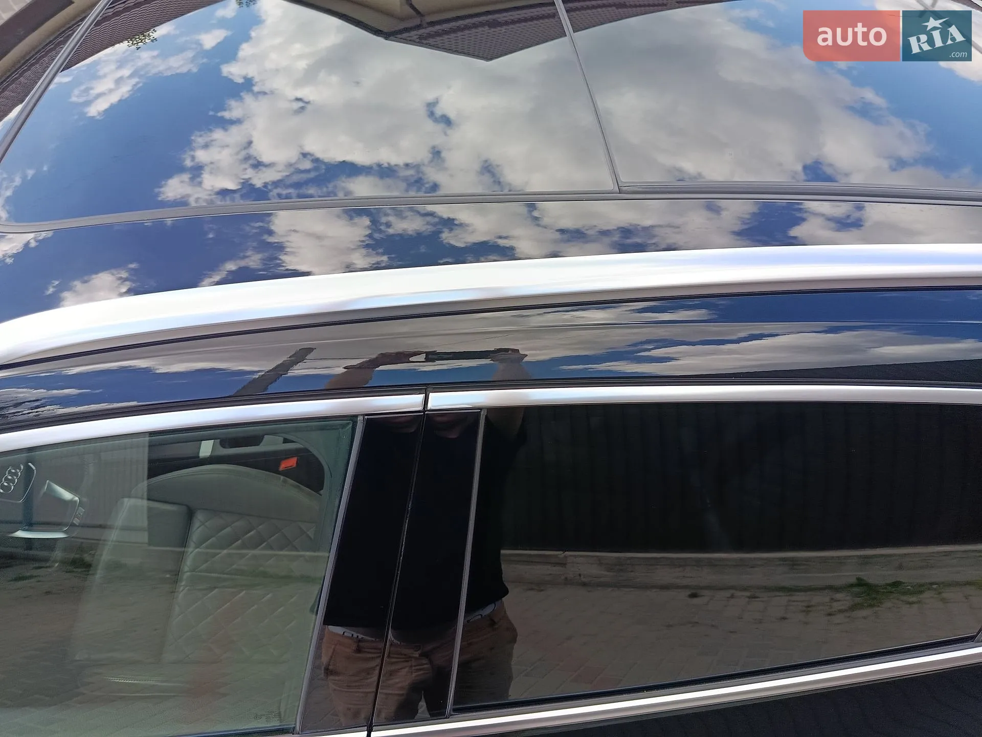 2019 Audi Q5 - мініатюра 11
