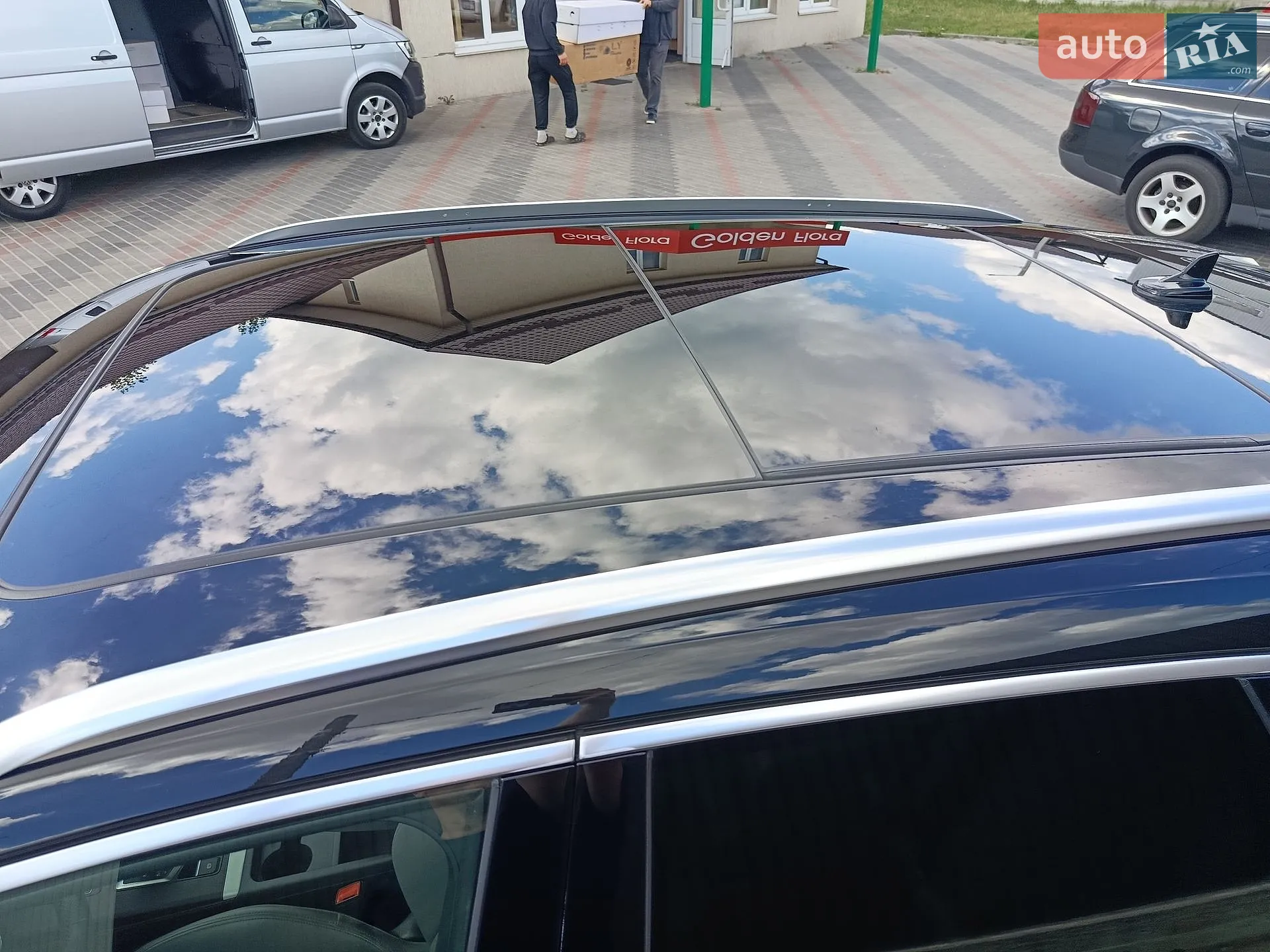 2019 Audi Q5 - мініатюра 12