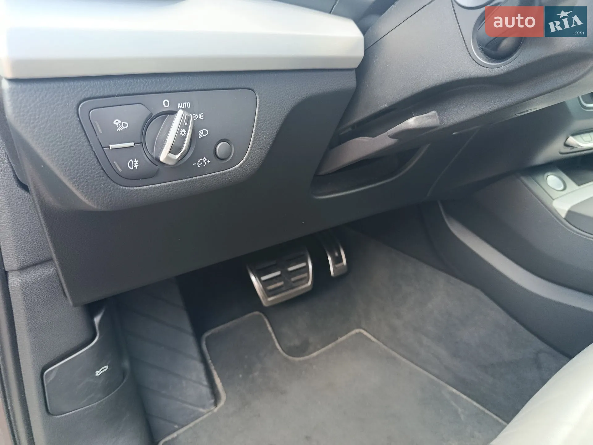 2019 Audi Q5 - мініатюра 15