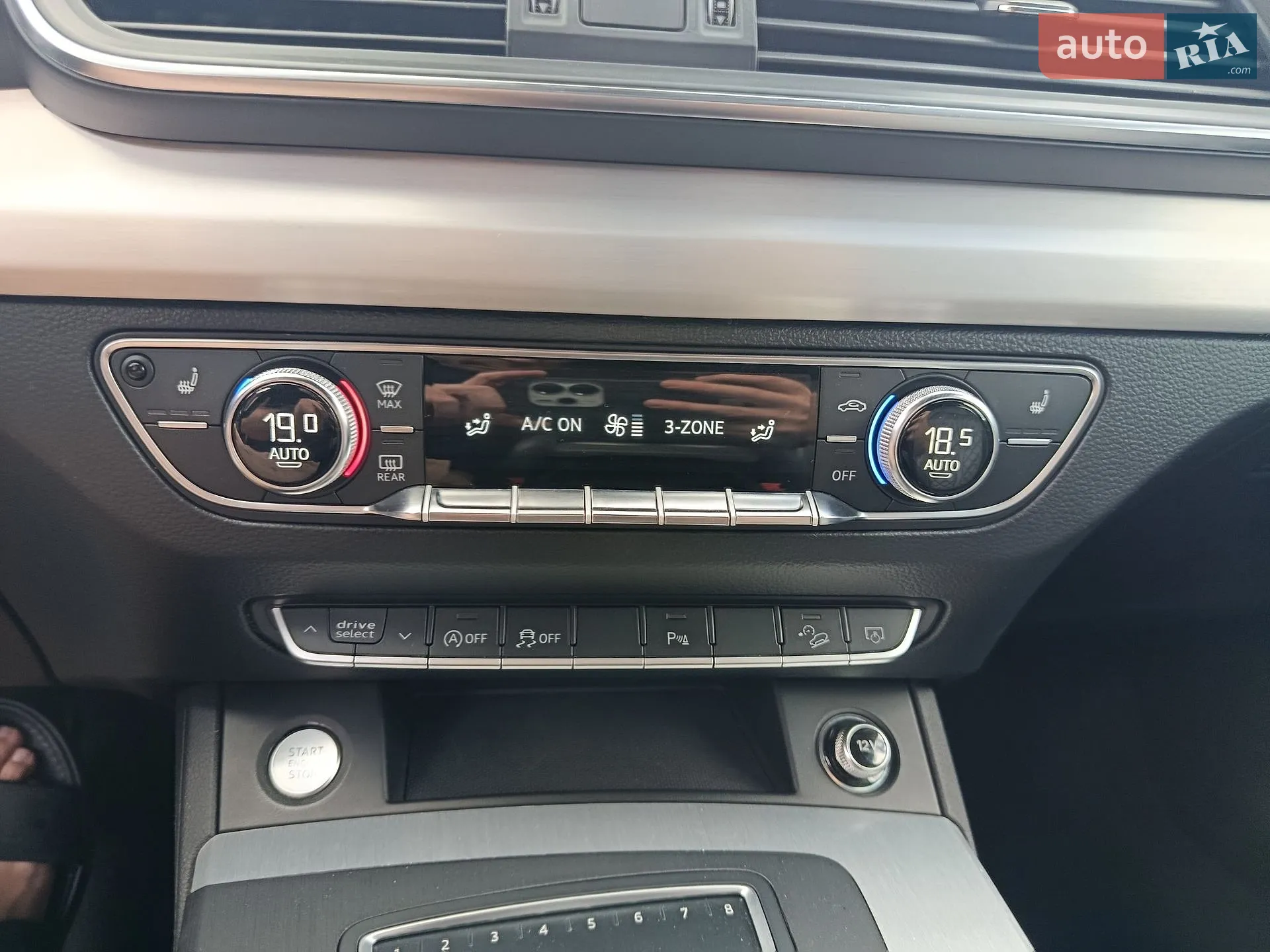 2019 Audi Q5 - мініатюра 17