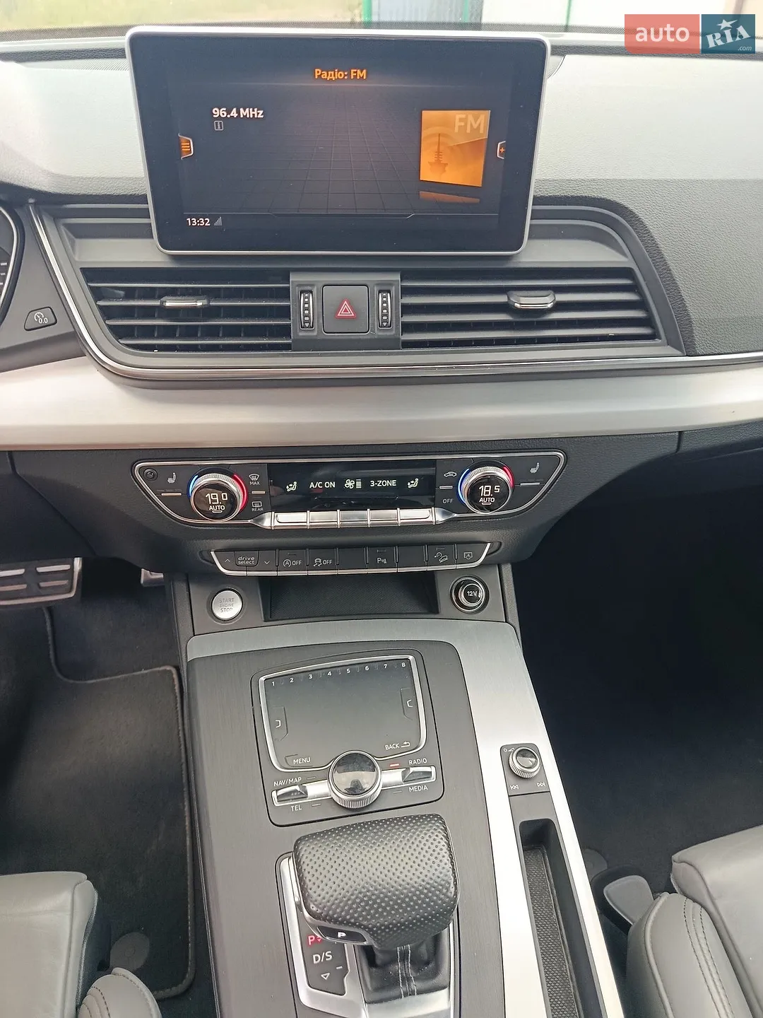 2019 Audi Q5 - мініатюра 18