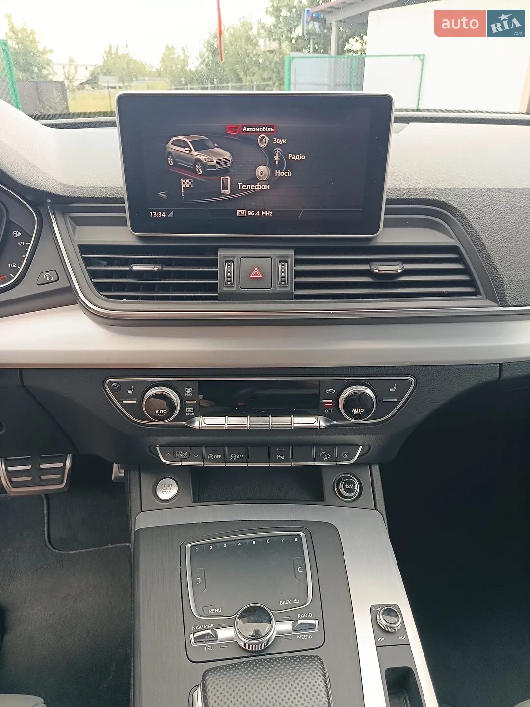 2019 Audi Q5 - мініатюра 20