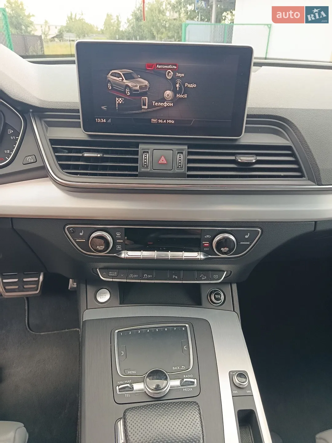 2019 Audi Q5 - мініатюра 19