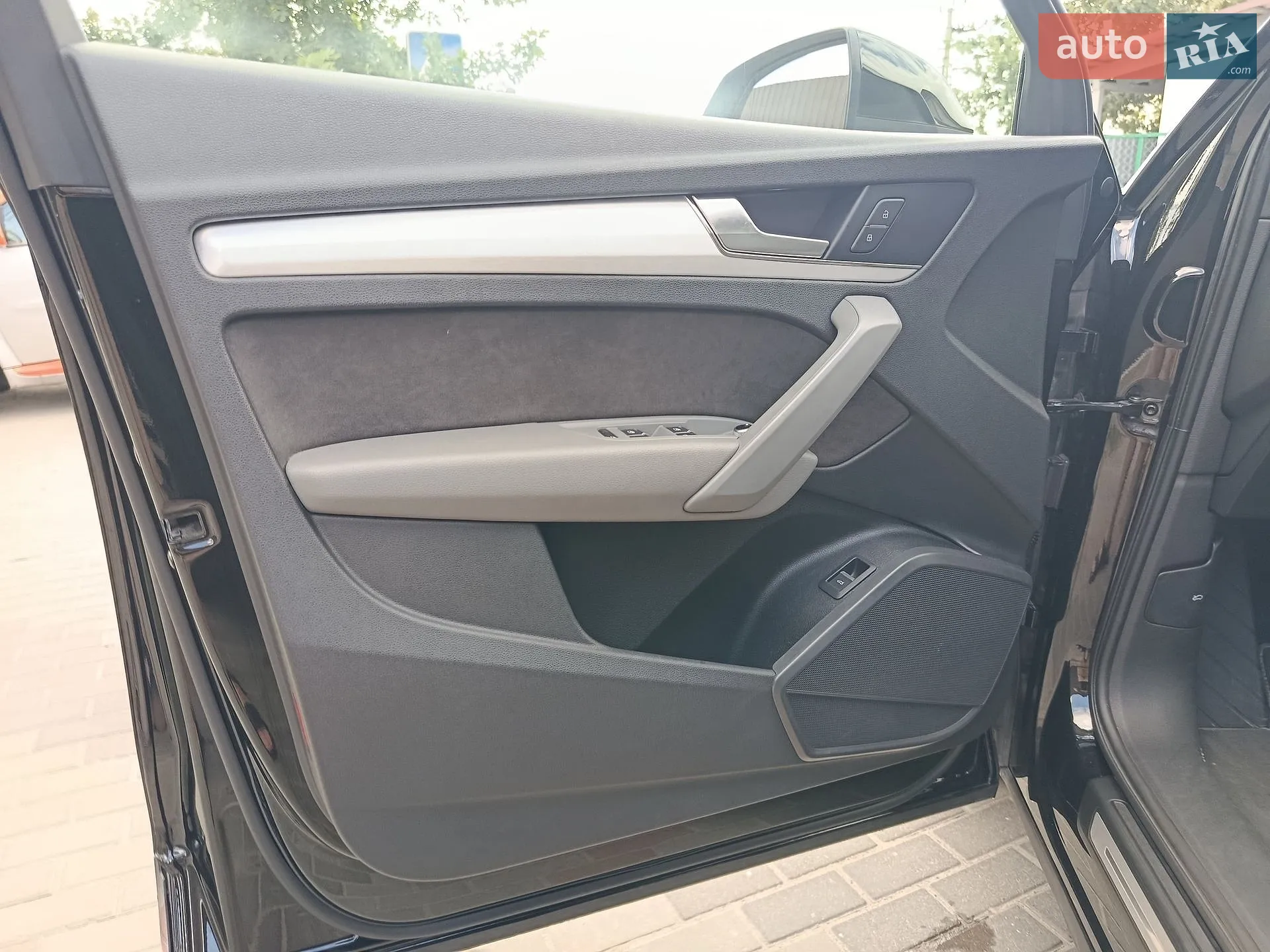 2019 Audi Q5 - мініатюра 21