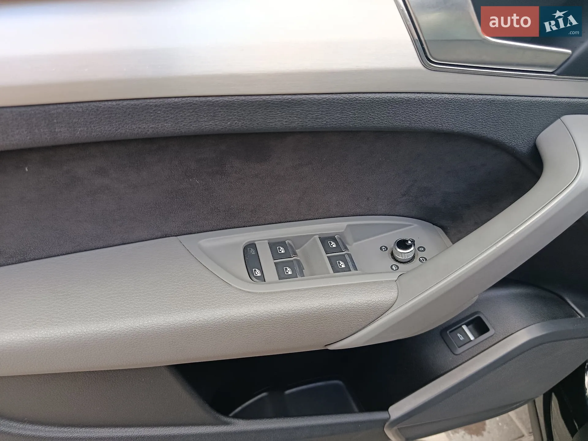 2019 Audi Q5 - мініатюра 22