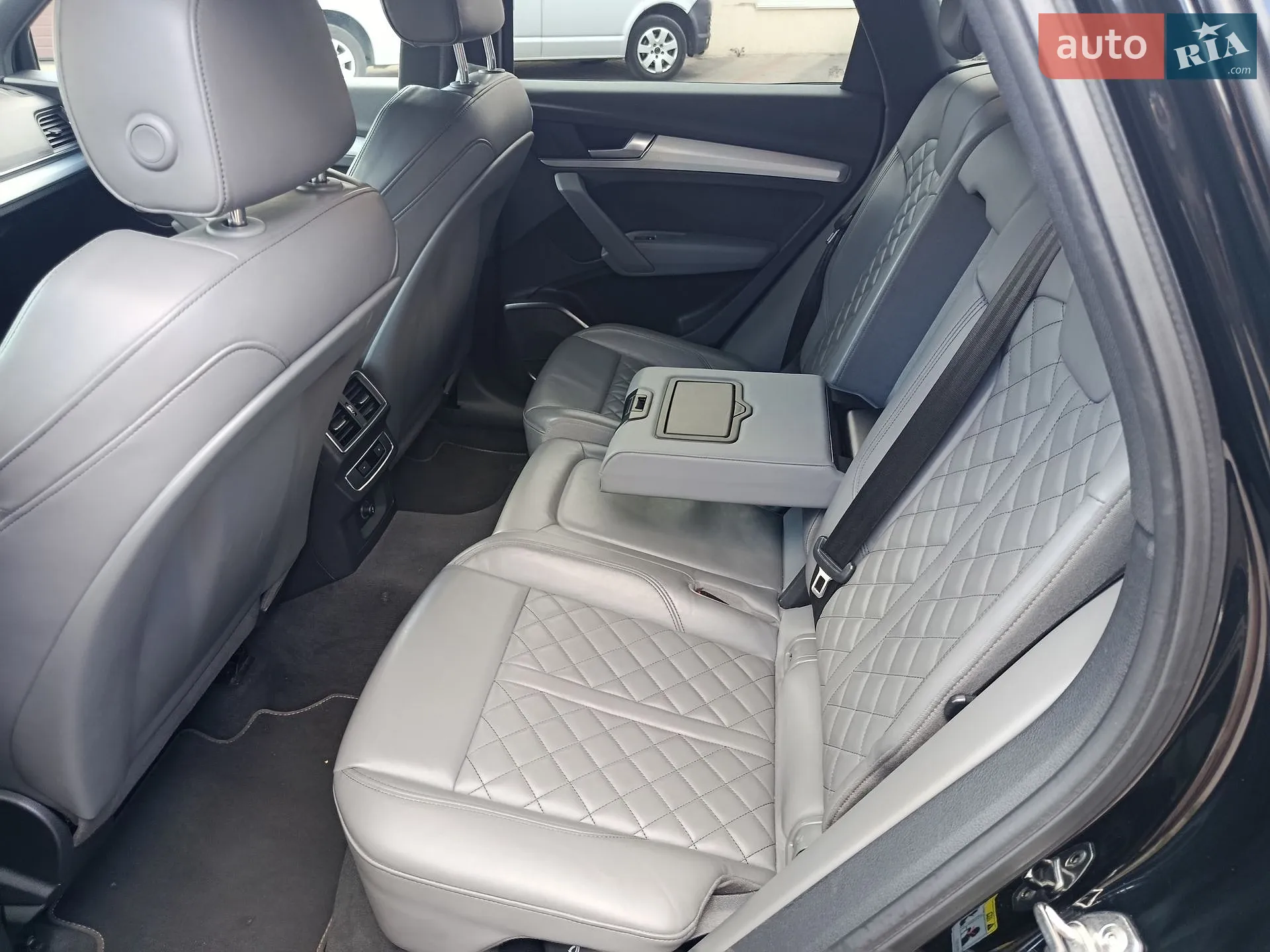 2019 Audi Q5 - мініатюра 23