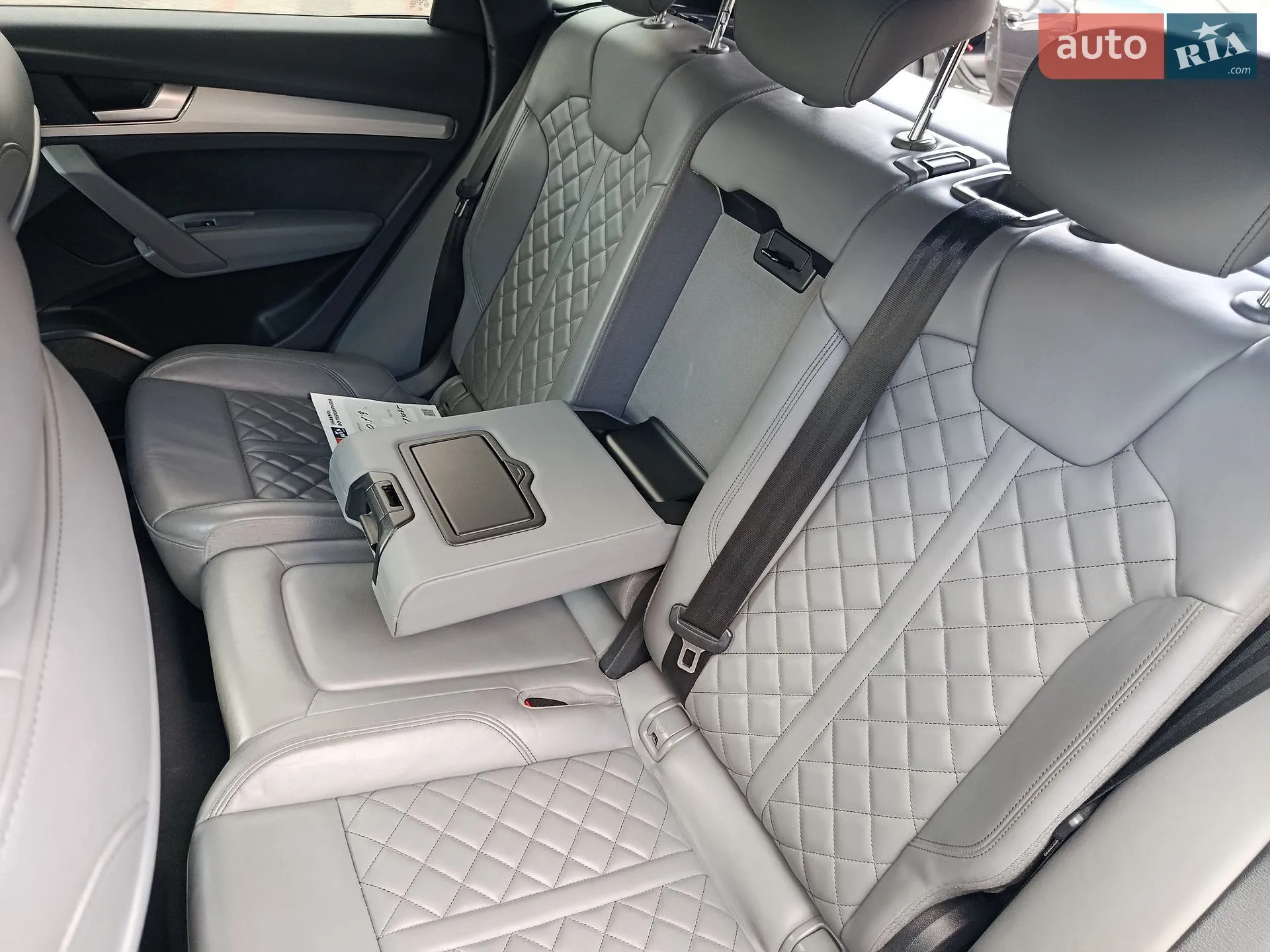 2019 Audi Q5 - мініатюра 24