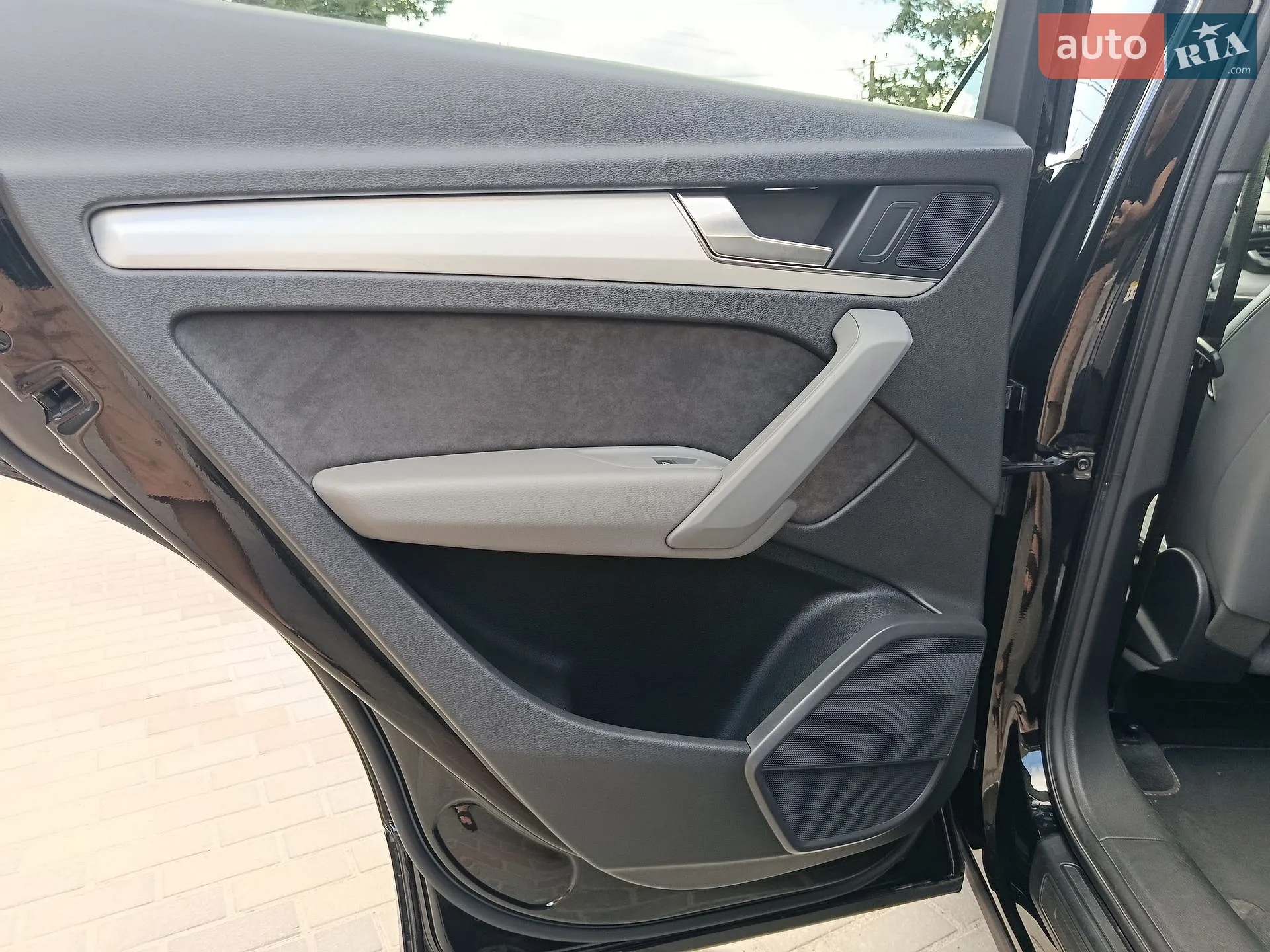 2019 Audi Q5 - мініатюра 25