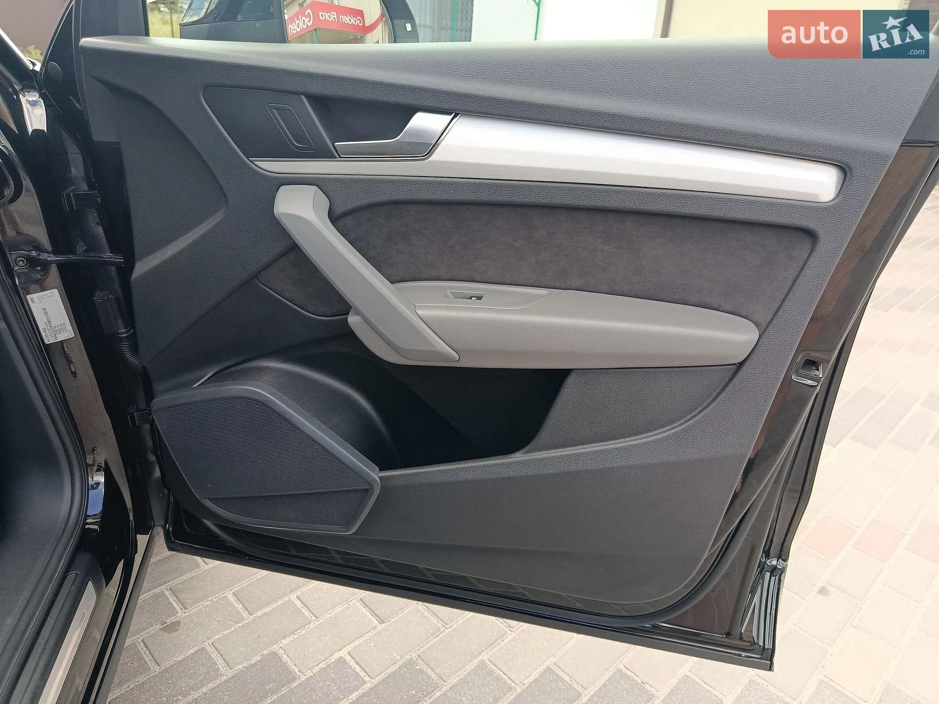 2019 Audi Q5 - мініатюра 29