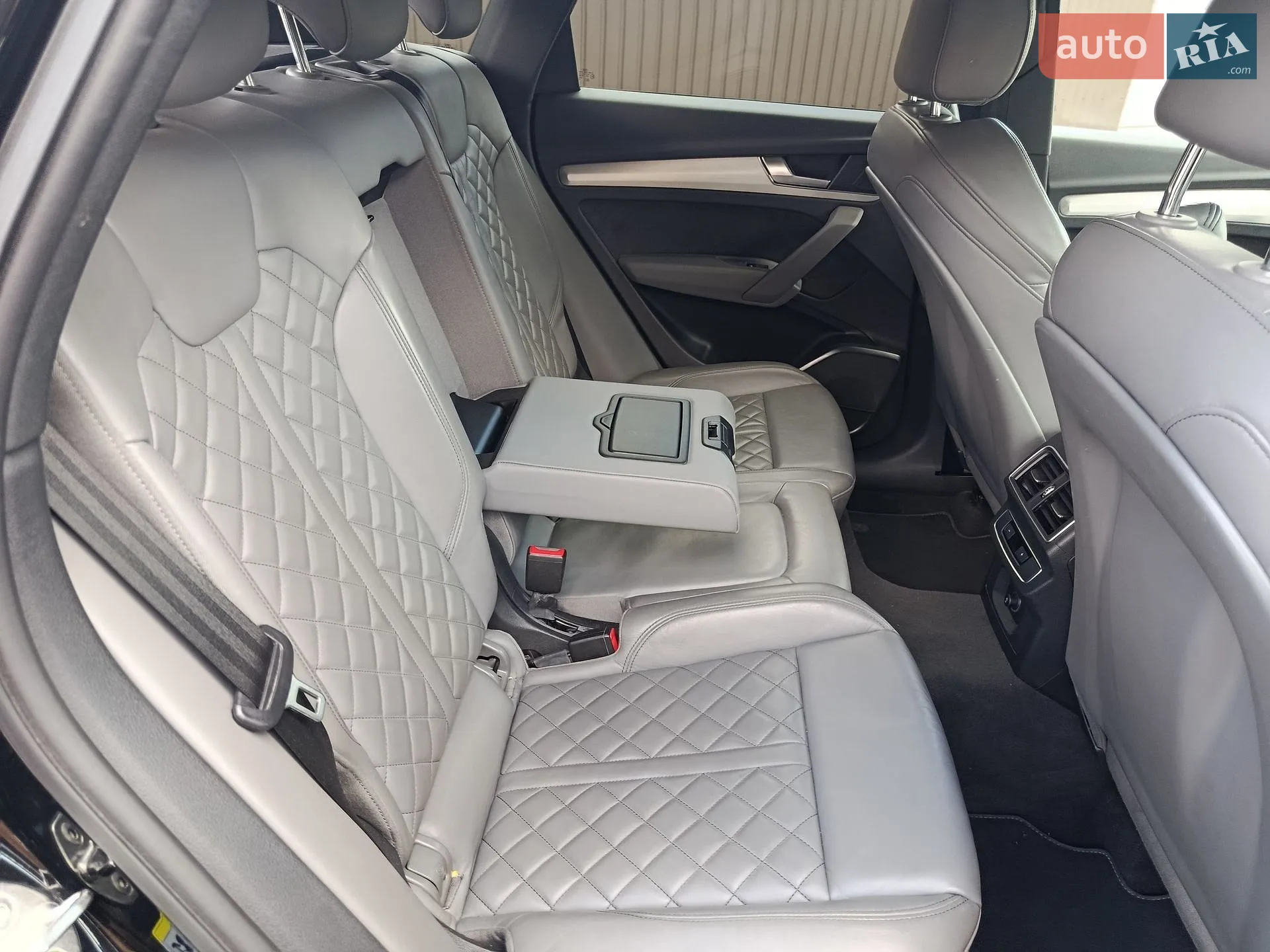 2019 Audi Q5 - мініатюра 30
