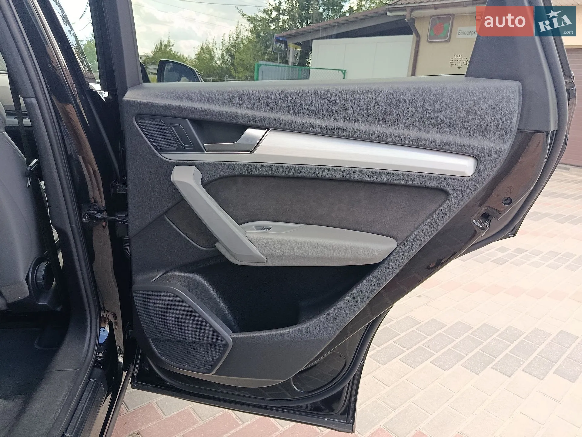 2019 Audi Q5 - мініатюра 31