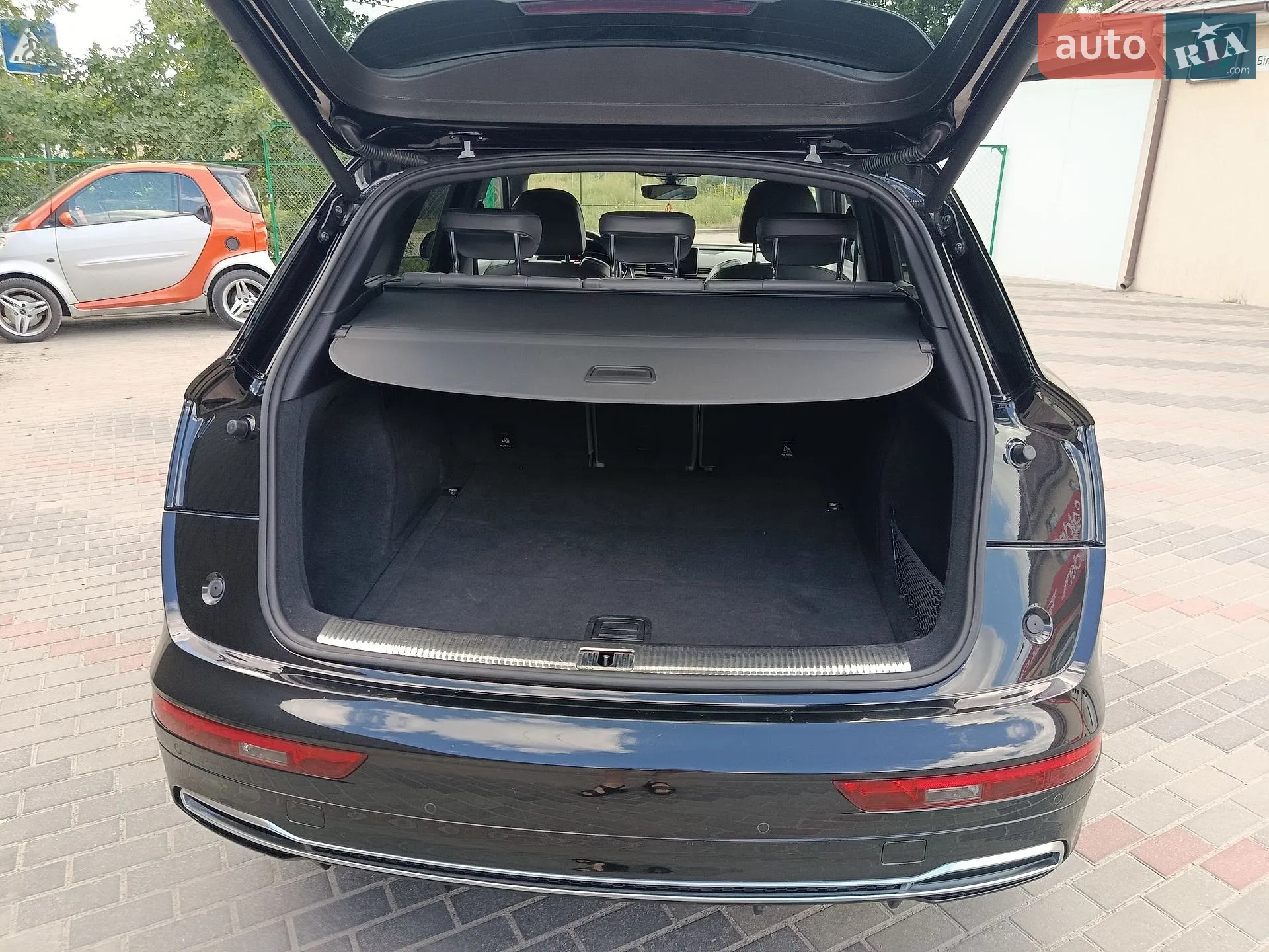 2019 Audi Q5 - мініатюра 32