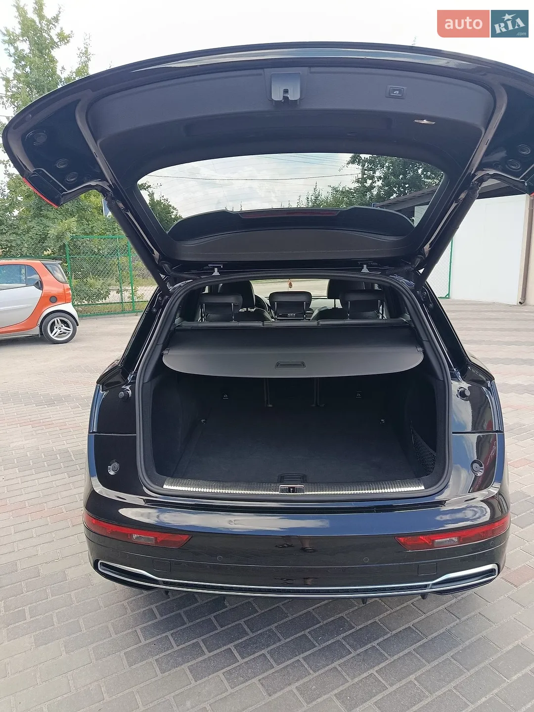 2019 Audi Q5 - мініатюра 33