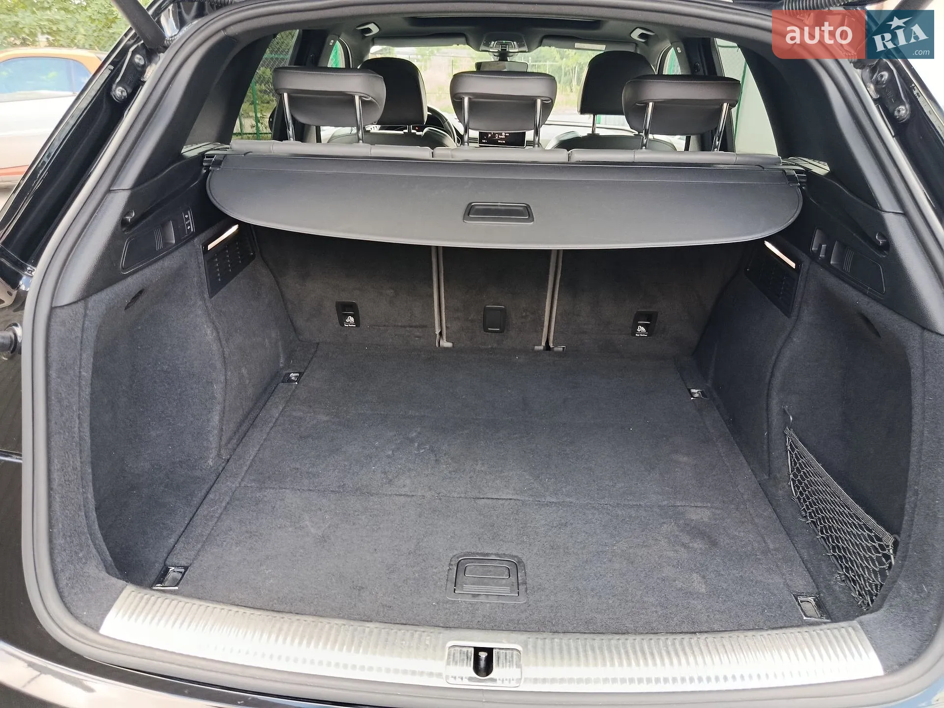 2019 Audi Q5 - мініатюра 35