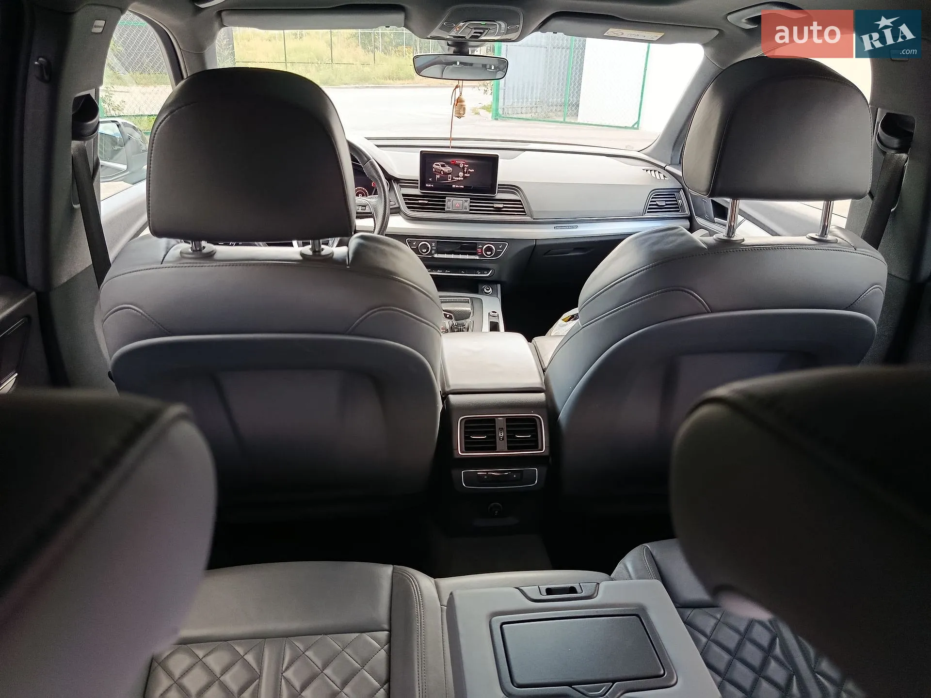 2019 Audi Q5 - мініатюра 36