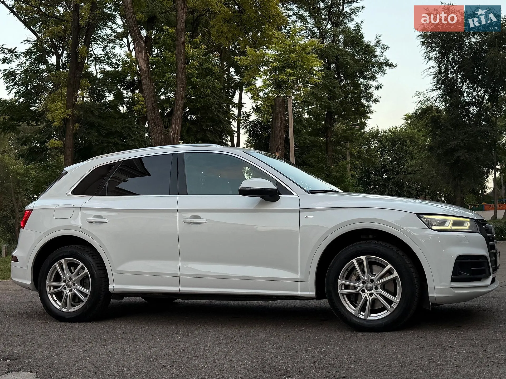 2020 Audi Q5 - мініатюра 42
