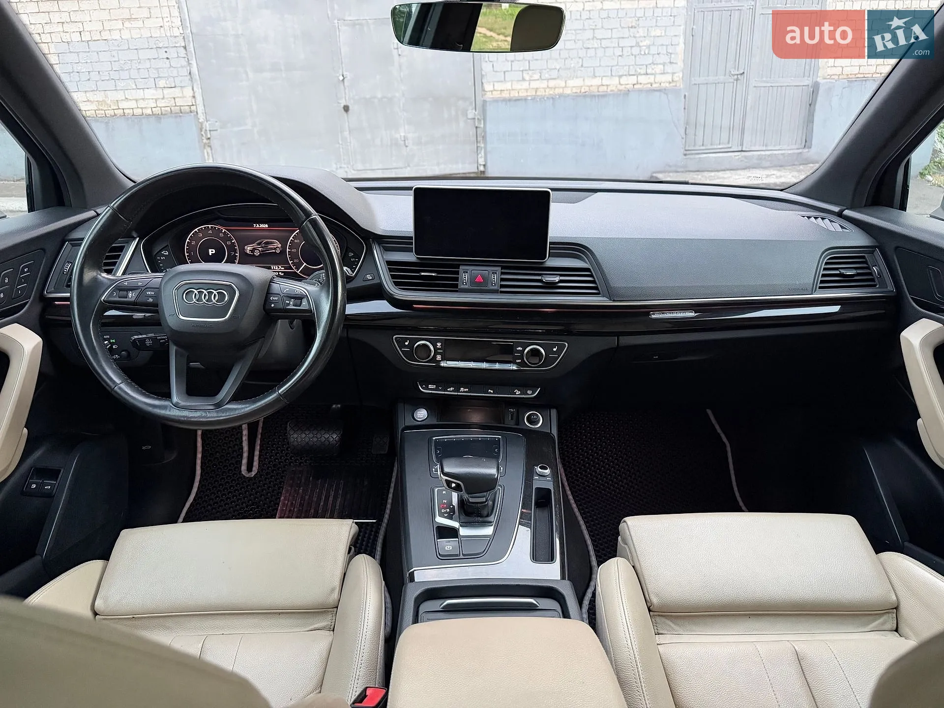 2020 Audi Q5 - мініатюра 46