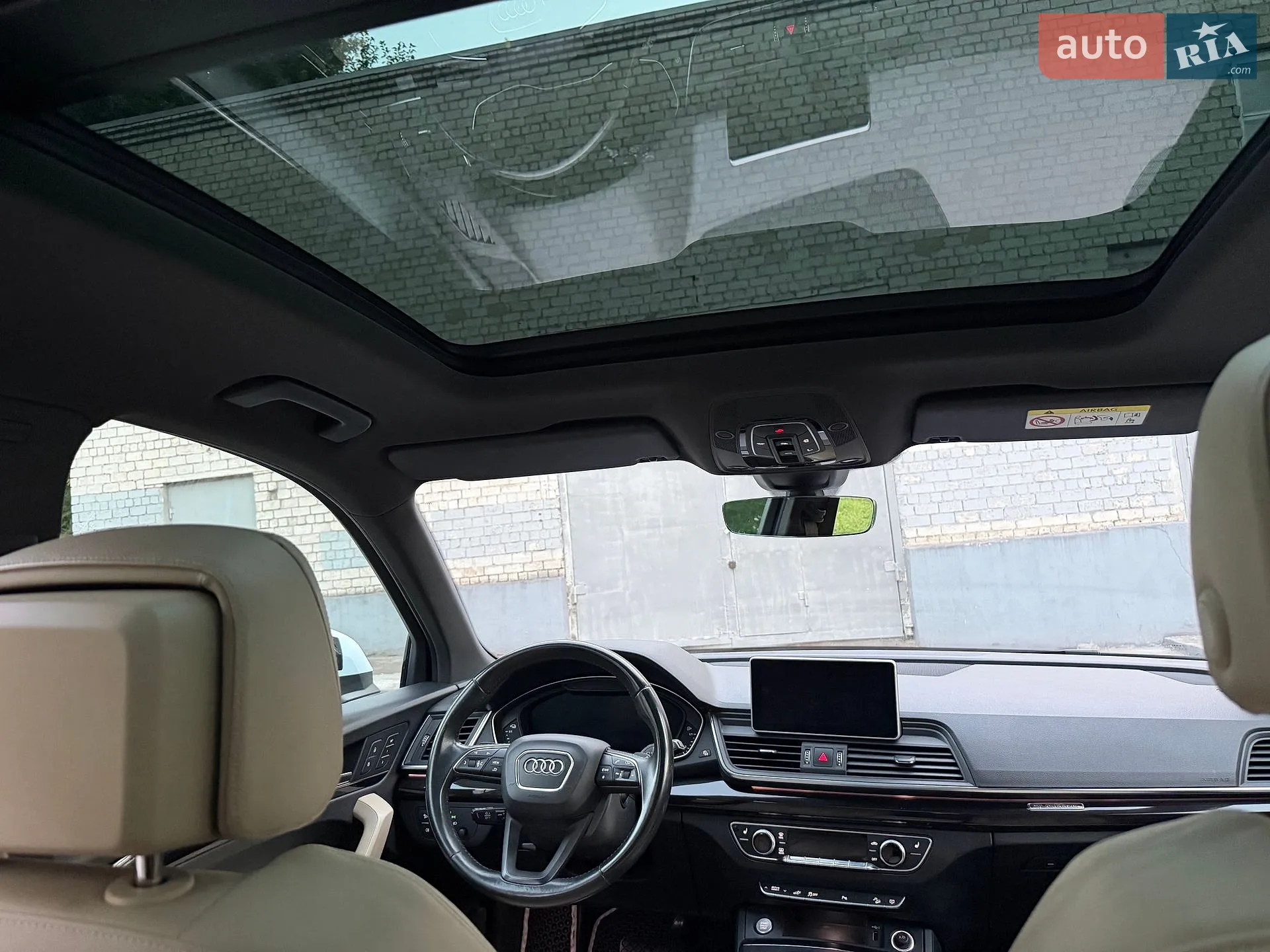 2020 Audi Q5 - мініатюра 47