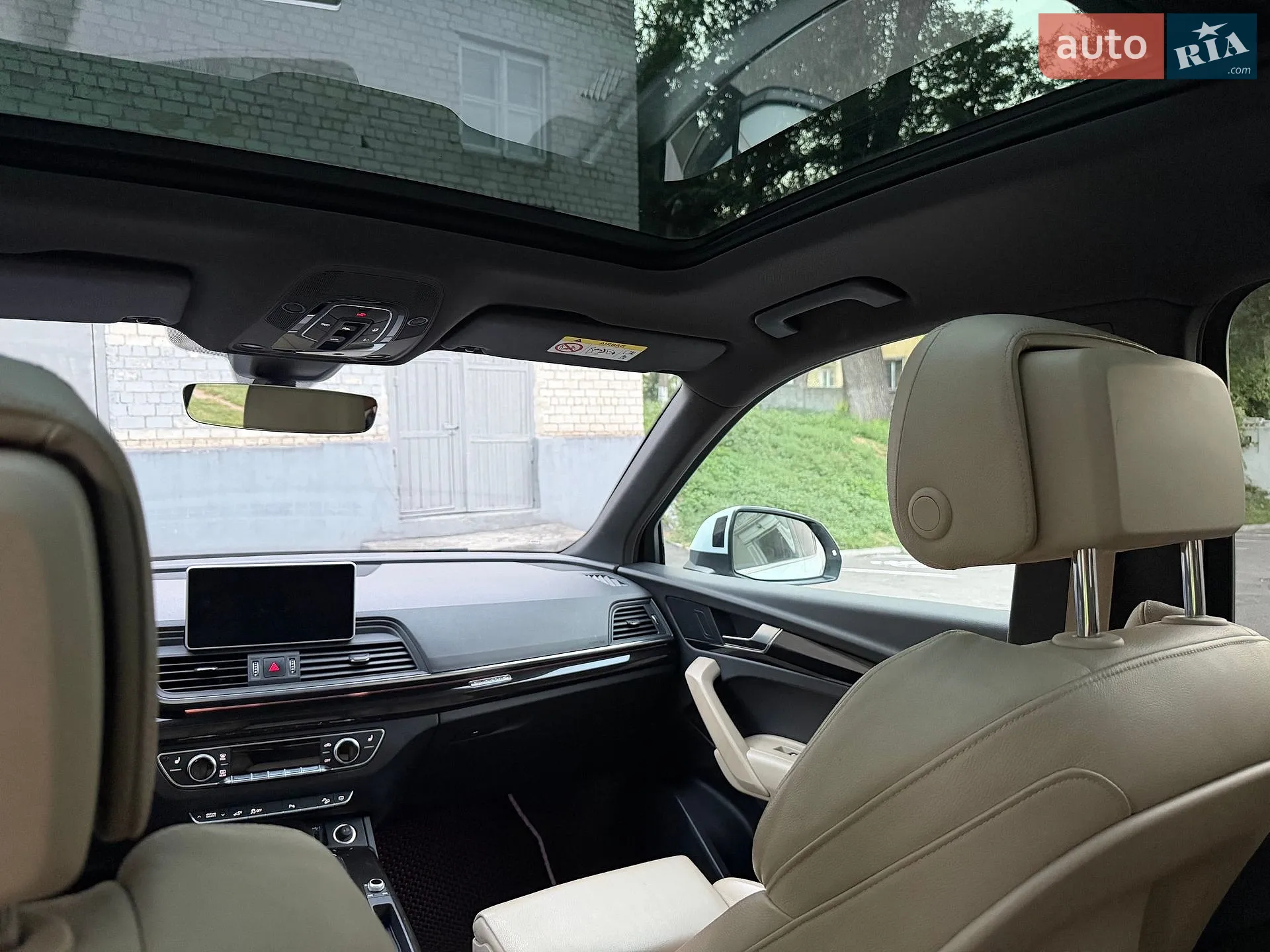 2020 Audi Q5 - мініатюра 48